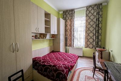 REA1025373 4 Camere Cismigiu I Scara Interioara - 9