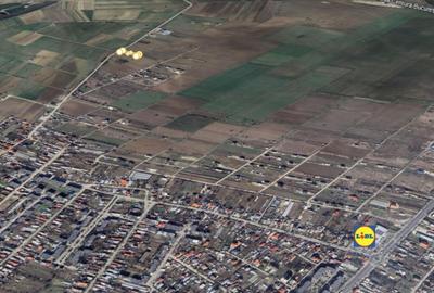De vanzare | Teren 998mp | 1 Decembrie | Ilfov