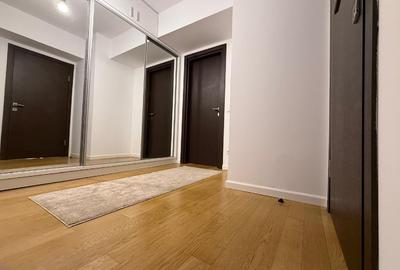 Proprietar Apartament spatios 3 camere de inchiriat | Upground Residence Pipera - 3