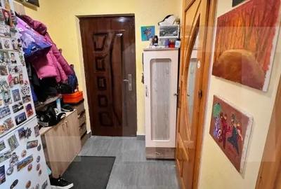 Apartament cu 2 camere semidecomandat în Central - 5
