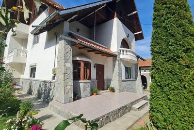 Casa langa padure si livada, zona linistita aproape de Targoviste Casa langa padure si livada, zona linistita aproape de Targoviste - 2