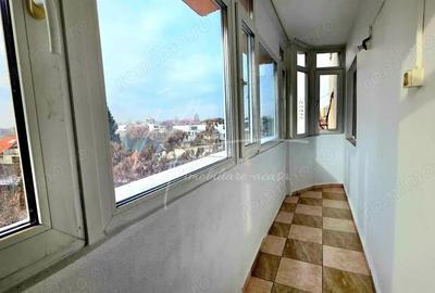 Apartament 2 camere decomandat in piata Muncii - 12