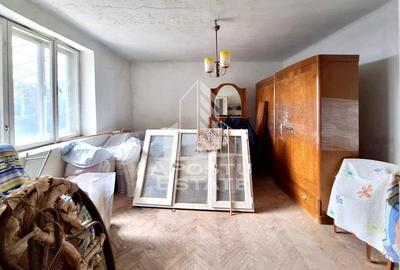 Casa "la gri" cu gradina, zona Calea Aurel Vlaicu - Bujac - 6