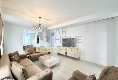 Casă cu 3 camere în Păulești