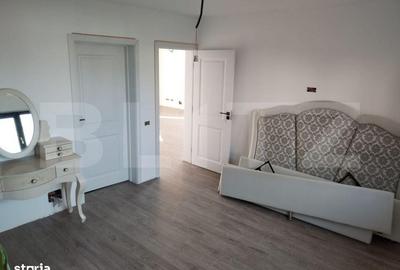 Casă cu 4 camere cu Teren 1000 Mp în Central