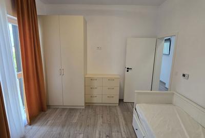 Apartament cu 3 camere decomandat în Central - 4