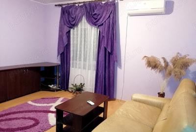 Garsonieră decomandată în Ostroveni - 1