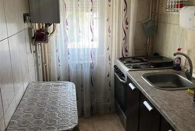 Apartament cu 2 camere decomandat în Olimpia-Stadion - 2