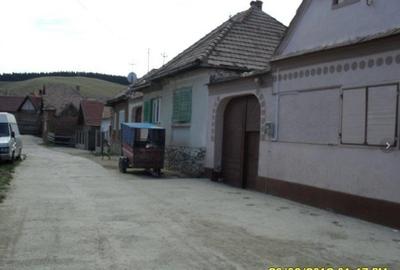 Casă cu 3 camere cu Teren 509 Mp în Poiana Sibiului - 4