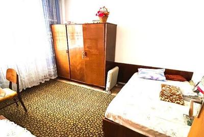 Apartament 2 camere te 1