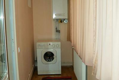 Apartament cu 2 camere decomandat în Central - 5