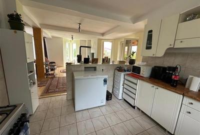 Casa spatioasa 160mp, cu 6 camere si 2150 mp teren - 4