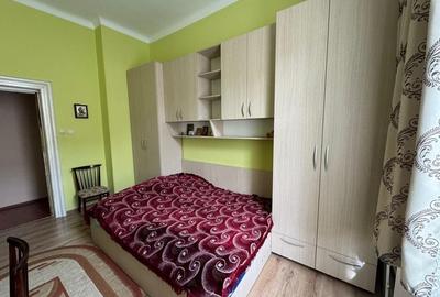 Apartament cu 4 camere decomandat în Kogălniceanu Apartament cu 4 camere decomandat în Kogălniceanu - 7