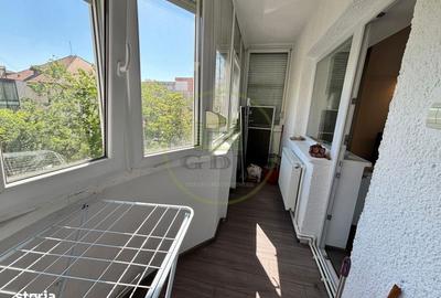 Garsonieră în Central - 5