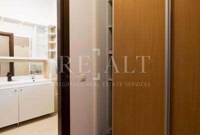 Inchiriere apartament 4 camere | Parcare, Boxa, Terasa | Perla Residence, Pipera - 28