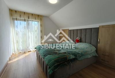 Casă individuală cu 5 camere cu Canalizare în Daia - 14