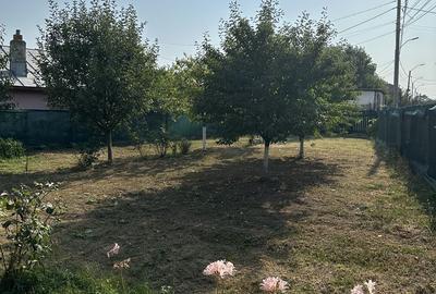 Teren de 1070 mp, în Tunari - 8