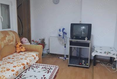 Casa curte de vanzare Sos Salaj - 9