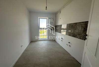 Apartament cu 2 camere decomandat în Titan - 3