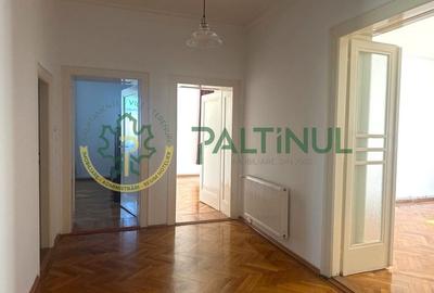 Casă 4 camere Parcul Sub Arini,Sibiu- ideal locuință sau sediu firmă, garaj - 9