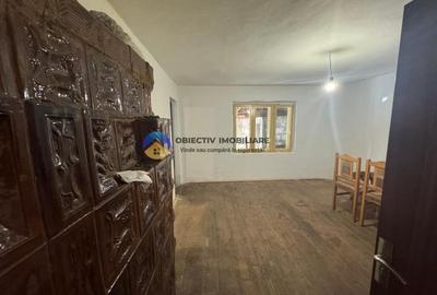Casa + teren de vanzare - Turturesti, jud. Neamt - 9