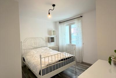 Apartament cu 2 camere semidecomandat, mobilat în Iancului - 15