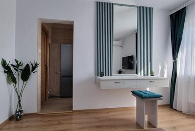 Apartament cu 2 camere semidecomandat, mobilat în Brâncoveanu - 2