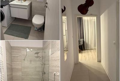 Giroc-Neptun | 1 Camera | Terasa 19 mp | Mobilat si Utilat - 6