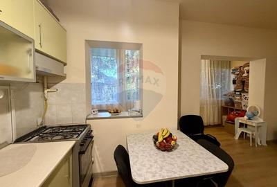 COMISION 0% Apartament 2 camere Baciu - 52 mp - 4