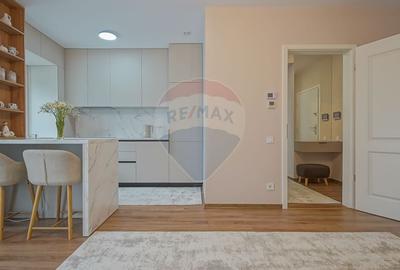 Apartament cu 2 camere decomandat, mobilat în Astra - 6