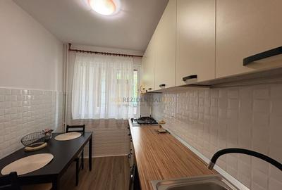 Apartament cu 2 camere decomandat, mobilat în Berceni - 4