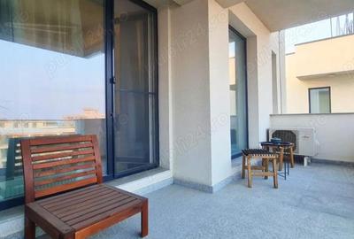 Inchiriere - Apartament 2 camere - SEGA RESIDENCE - 8