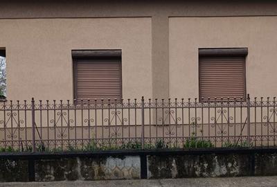 Casă cu 4 camere în Horea - 6