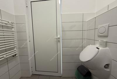 Birou, de 78 mp, în Iosefin - 9