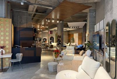 Spațiu comercial, de 450 mp, în Tomis Nord - 5