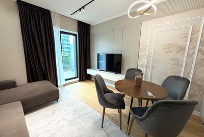 Apartament cu 2 camere în Aviației - 1