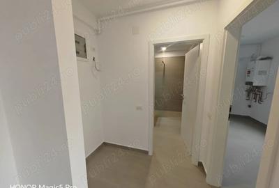 Garsoniera pe DN1 la intrare in Balotesti, 45mp, decomandata, Value Center Aeroport Otopeni Therme - 5