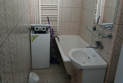 Apartament cu 2 camere semidecomandat în Exterior Vest - 7