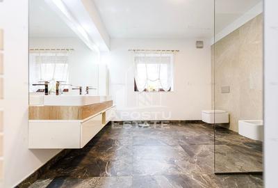 Casa exclusivista,moderna si eleganta in zona Lipovei - 10