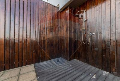 Penthouse de inchiriat in zona Micalaca - 12