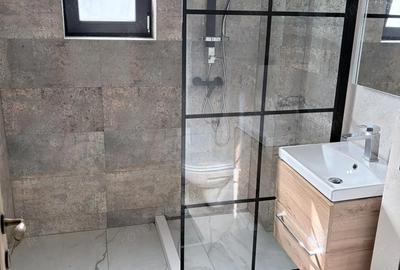 Apartament cu 2 camere decomandat în Tomis Plus - 9