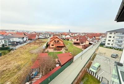 Apartament cu 4 camere 159 mp utili 2 locuri parcare 3 bai in Selimbar - 33