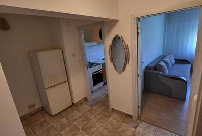 Garsonieră decomandată în Central - 5