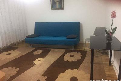 Garsonieră decomandată în Panduri - 2