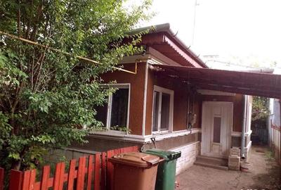Casă cu 3 camere cu Teren 211 Mp în Dămăroaia - 9