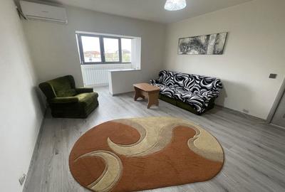 Apartament cu 2 camere semidecomandat în Popoveni - 3