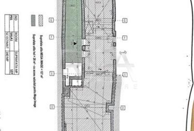 De vanzare spatiun comercial zona Doorobanti [perla] - 2