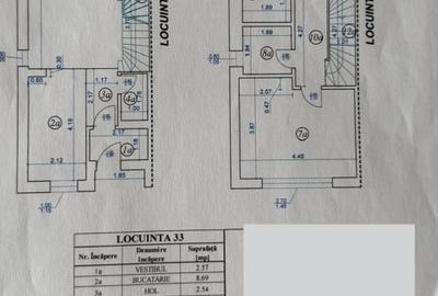 Casa insiruita 4 camere 127mp | 0 comision | Avantgarde Forest 6 | pe colt - 5