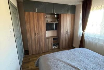 Apartament cu 3 camere decomandat în Cetate - 4