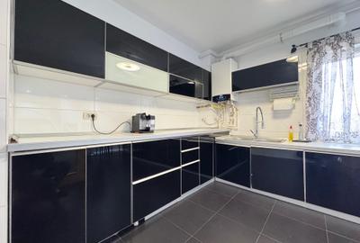 Apartament circular cu 4 camere, Trocadero - 5